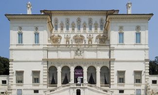 Galleria Borghese