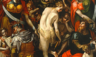 Immacolata Concezione<br>