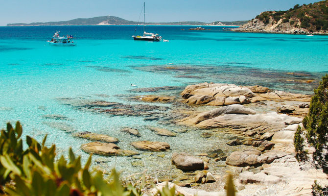 sardegna