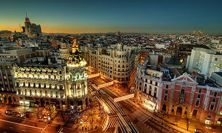 madrid