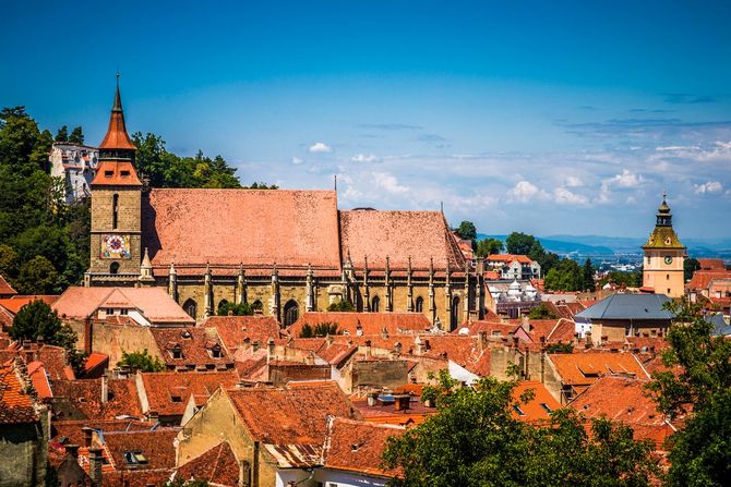 Brasov, Romania