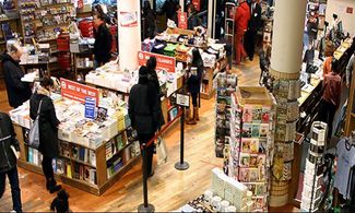 Libreria Strand New York