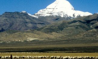 Monte Kailash