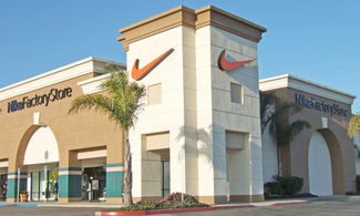 Pismo Premium Outlets, la California degli affari