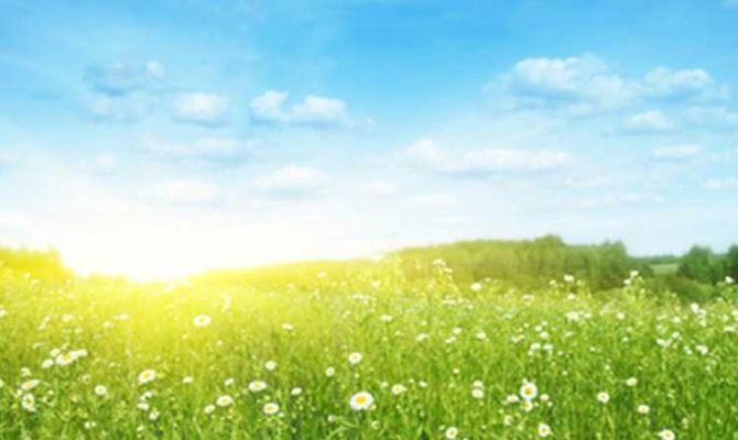 25 aprile tra sole e offerte