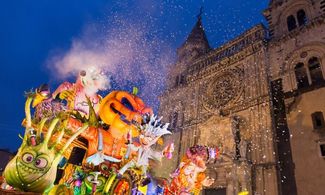 4 cose da sapere sul Carnevale di Acireale