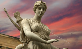 Grecia, ritrovato l’antico tempio di Artemide
