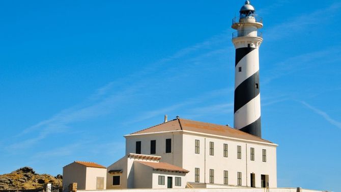 Minorca Faro