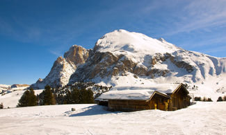 Swing on Snow, ballando sotto la neve