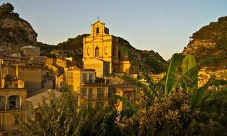 albergo diffuso sicilia