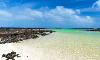 Inverno alle Canarie, Lanzarote si scopre a gennaio