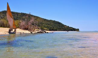 Madagascar: un paradiso d'acqua e sabbia