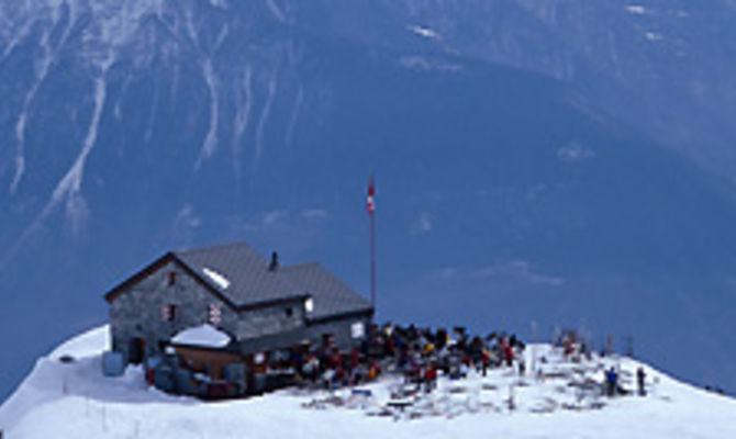 Crans Montana