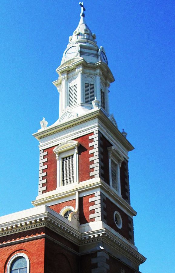 St. Augustine Church