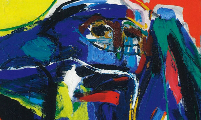 Asger Jorn