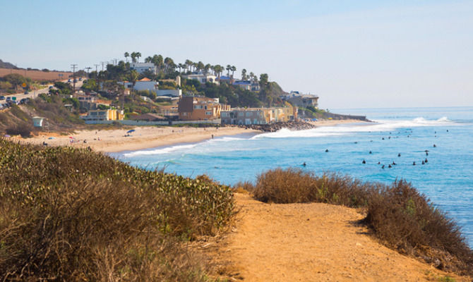 Contea di Malibu