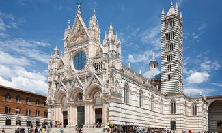 Cattedrale di Santa Maria Assunta (Duomo di Siena)