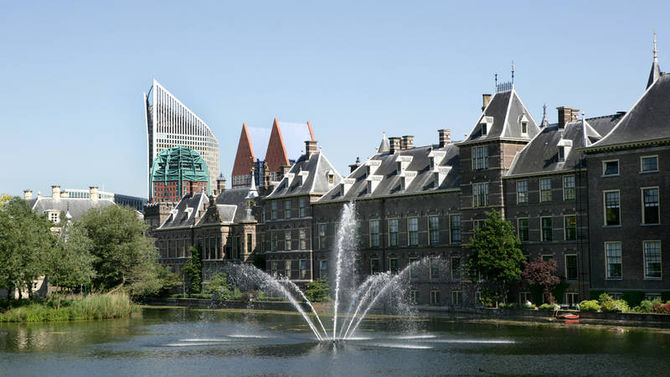 Binnenhof