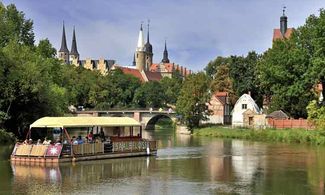 Merseburg