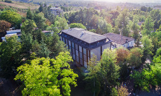 Terme della Salvarola