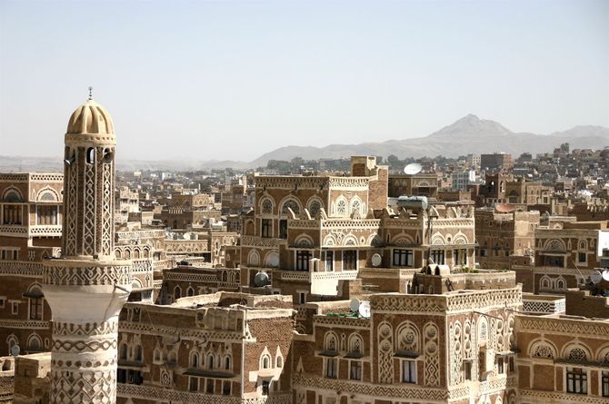Sana'a