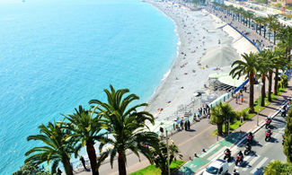 Vacanze alle terme a Cannes: Spa ai cinque sensi