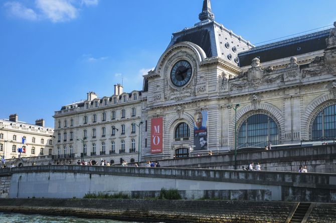 4 Musée d'Orsay