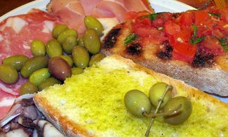 Vie dell&#39;Olio Emilia Romagna DOP Brisighella
