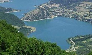 Lago Turano