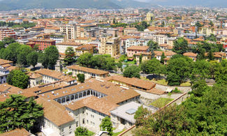 Santa Giulia, il sito UNESCO della Brescia Longobarda