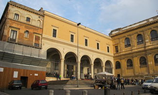 Basilica di San Pietro in Vincoli