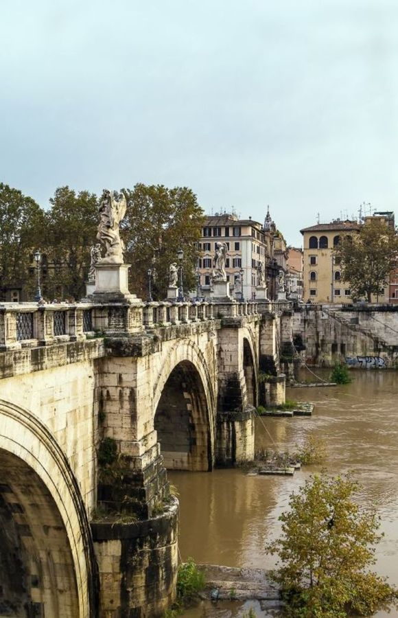 Ponte Sant'Angelo