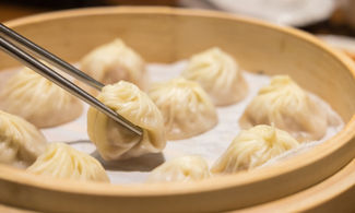 xiaolongbao, Cina