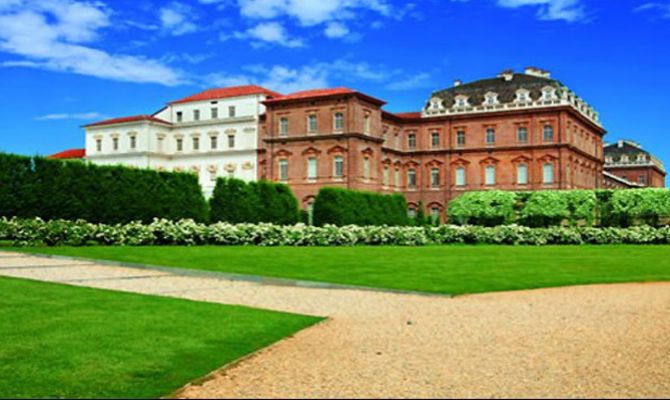 Venaria Reale, Torino