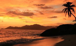 Seychelles, paradiso tropicale per l&#39;inverno