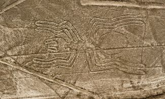 Perù, un nuovo affascinante mistero per Nazca 