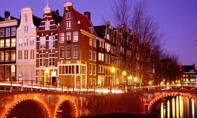 Amsterdam