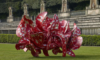 Tony Cragg 