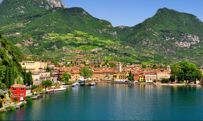 Lago di Garda