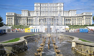 bucarest