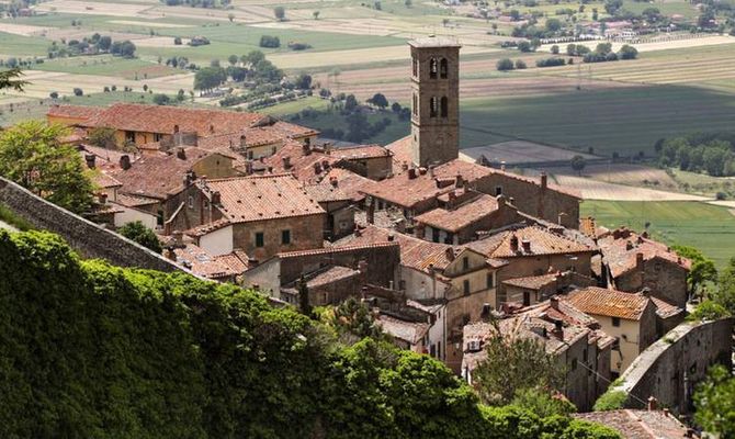 Cortona