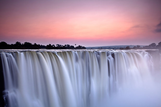 Cascate Vittoria