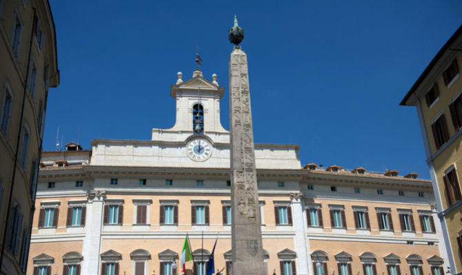 Montecitorio