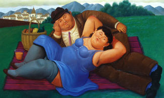 Fernando Botero
