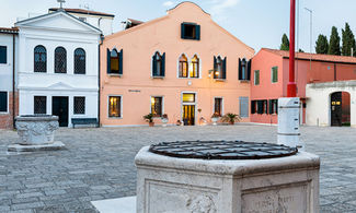 Relais Alberti