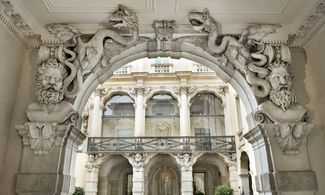Gallerie d'Italia - Palazzo Leoni Montanari