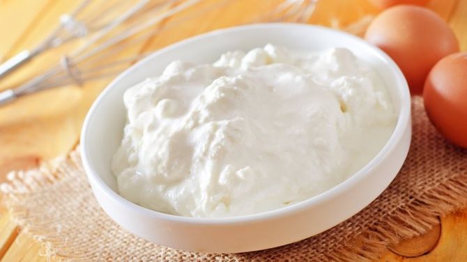 Mascarpone