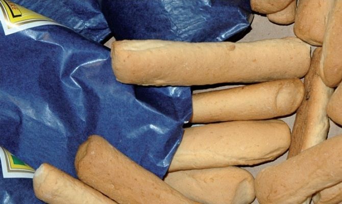 biscotti, dolci, castellammare di stabia, campania, carta, azzurro