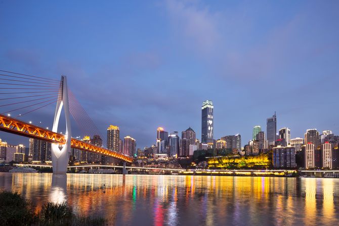 Chongqing