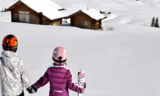 Sulle Dolomiti con i bambini: i migliori indirizzi